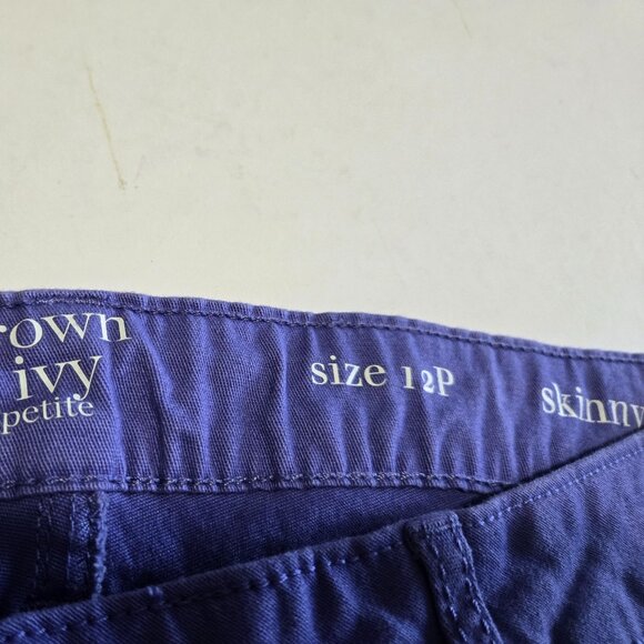 Crown & Ivy 'Jeans' and a Coordinating Top - Picture 9 of 15